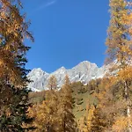 Hotel Hotel-appartement Hochkönig