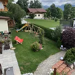 Hotel-appartement Hochkönig