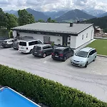 Hochkoenig 3* رامساو أم داتشستين