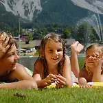 Hotel-appartement Hochkönig Hotel Ramsau am Dachstein