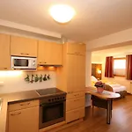 فندق Hochkoenig 3*