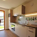 Hotel-appartement Hochkönig 3*