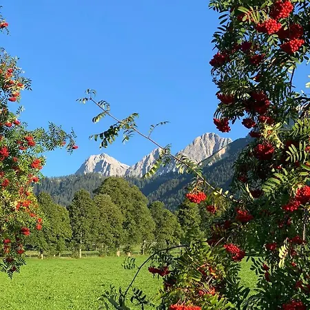 Hochkoenig Hotel Ramsau am Dachstein