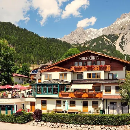 Hochkoenig 3*