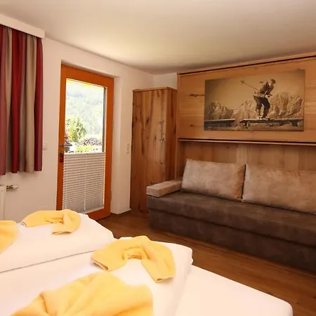 Otel Hochkoenig