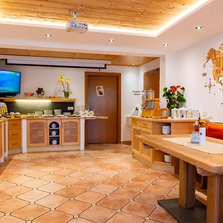 Otel Hochkoenig Ramsau am Dachstein