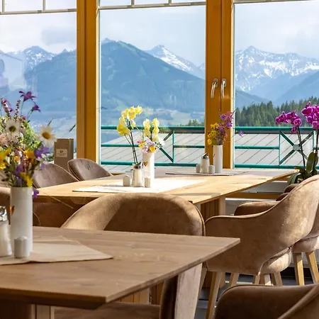 Hochkoenig 3* רמסאו אם דכשטיין