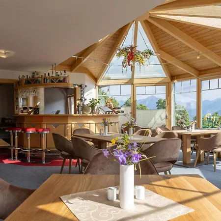 Hochkoenig 3*