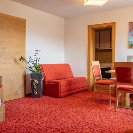 Otel Hochkoenig Ramsau am Dachstein