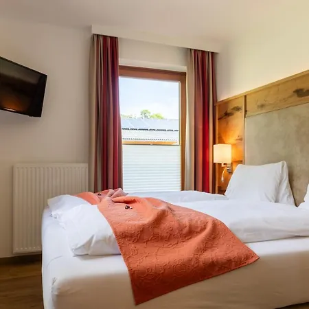 Hochkoenig 3* Рамзау-ам-Дахштайн