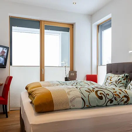 Hotel-appartement Hochkönig Hotel