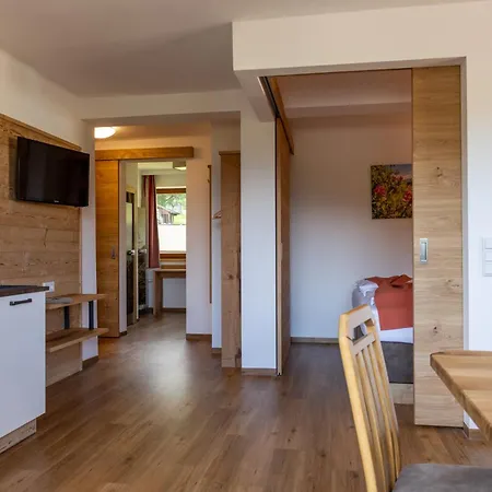 מלון Hochkoenig רמסאו אם דכשטיין