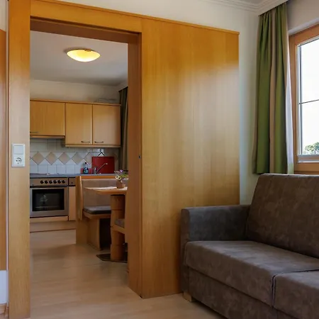 Hotel Hochkoenig Ramsau am Dachstein