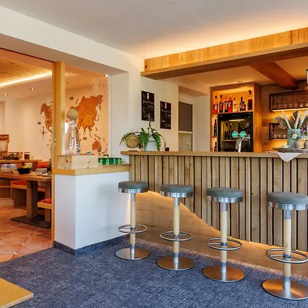Hochkoenig 3*