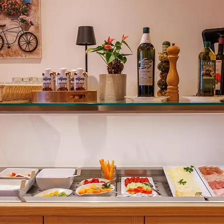 Hochkoenig מלון 3*