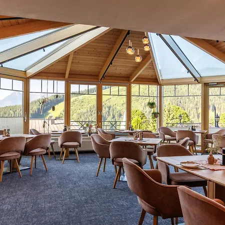 Hochkoenig רמסאו אם דכשטיין