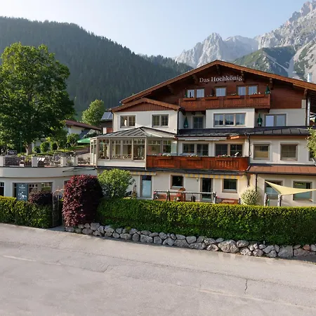 Hotel Hochkoenig