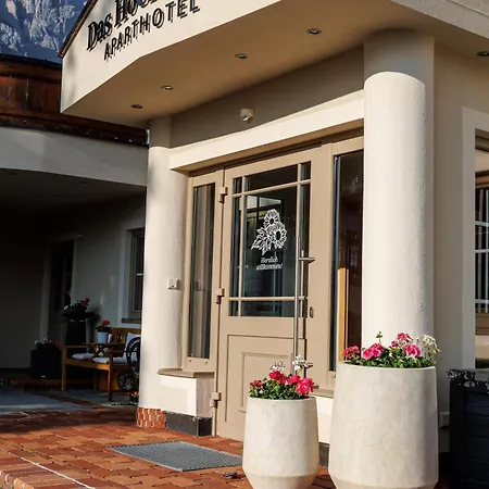 מלון Hochkoenig רמסאו אם דכשטיין