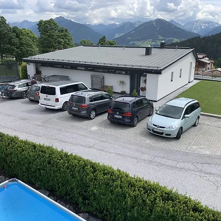 Hochkoenig 3* Ramsau am Dachstein