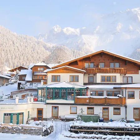 Hochkoenig Ramsau am Dachstein