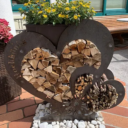 Hochkoenig 3* רמסאו אם דכשטיין