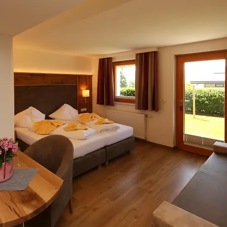 Hochkoenig מלון 3*