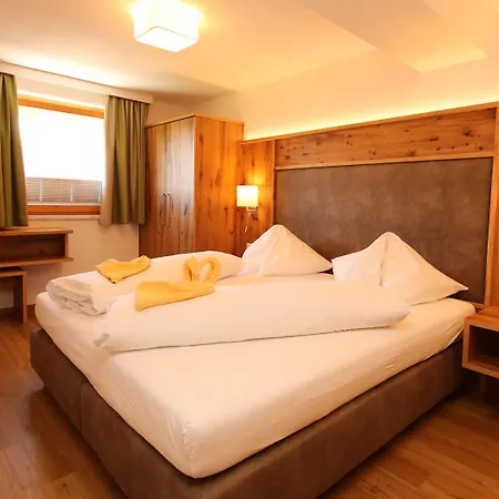 Hochkoenig מלון רמסאו אם דכשטיין