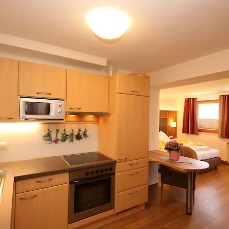 Hotel Hochkoenig 3*