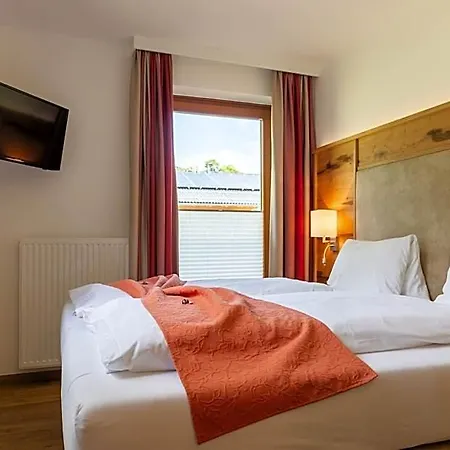 Hotel-appartement Hochkönig Hotel