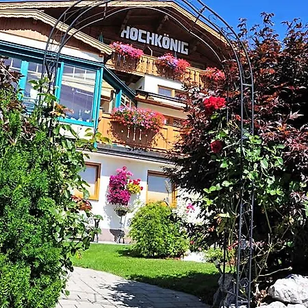 Hochkoenig 3* Ramsau am Dachstein