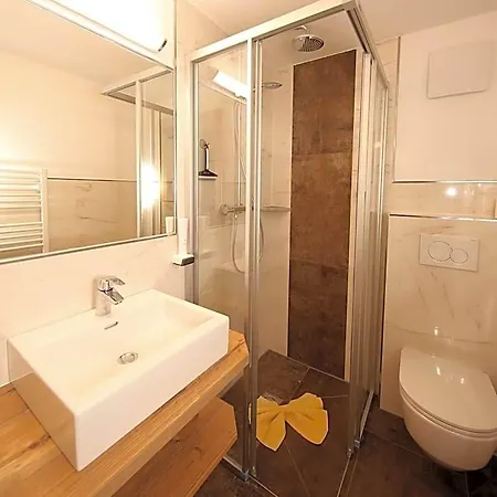 Hochkoenig 3*