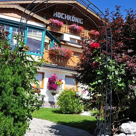 Hochkoenig Рамзау