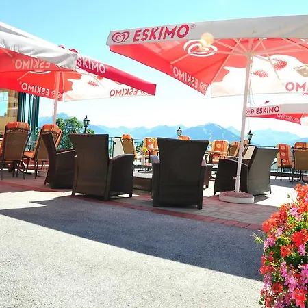 Otel Hochkoenig 3*