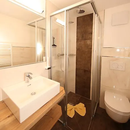 Hotel-appartement Hochkönig Ramsau am Dachstein