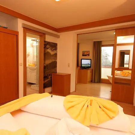 Hochkoenig Otel 3*
