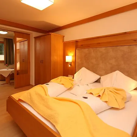 Otel Hochkoenig Ramsau am Dachstein