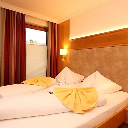 Hotel Hotel-appartement Hochkönig 3*