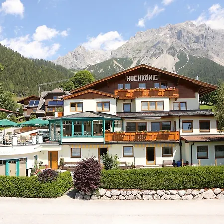 Hochkoenig