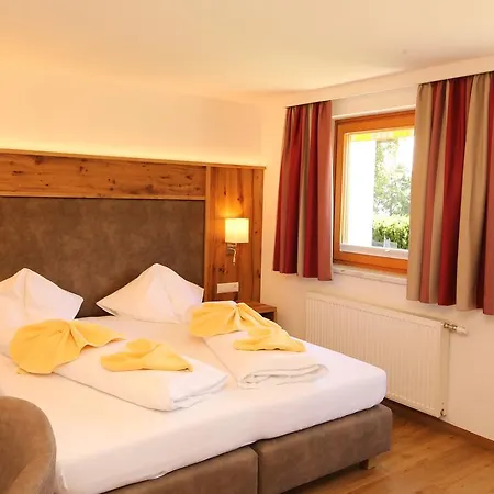 מלון Hochkoenig רמסאו אם דכשטיין