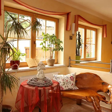 Otel Hochkoenig Ramsau am Dachstein