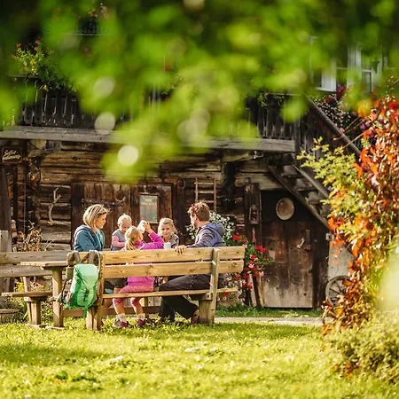 Hochkoenig 3*