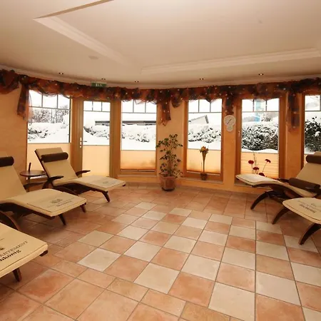 Hochkoenig רמסאו אם דכשטיין