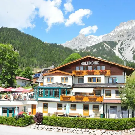 Otel Hochkoenig