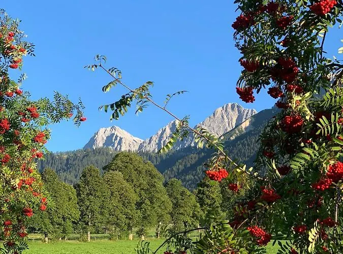 Hochkoenig Hotel Ramsau am Dachstein