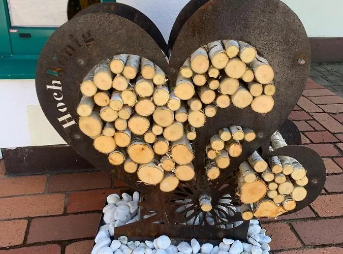 Otel Hochkoenig Ramsau am Dachstein