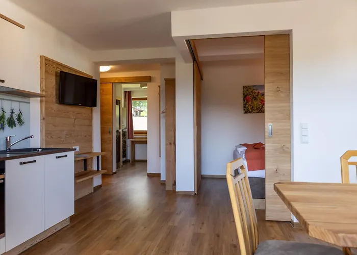 Hotel Hochkoenig Ramsau am Dachstein