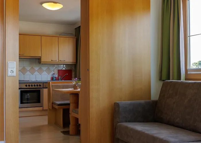 Otel Hochkoenig Ramsau am Dachstein