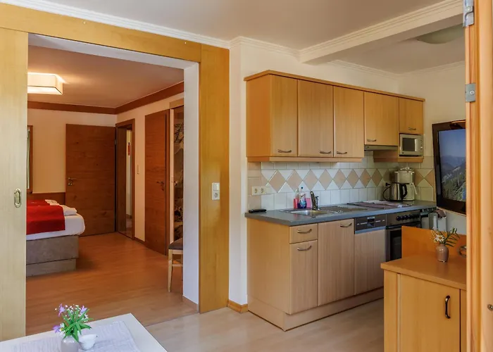 Hochkoenig 3* Ramsau am Dachstein