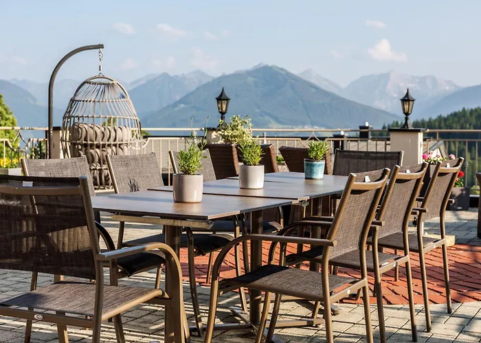 Hotel Hochkoenig Ramsau am Dachstein