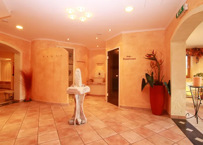 Otel Hochkoenig Ramsau am Dachstein